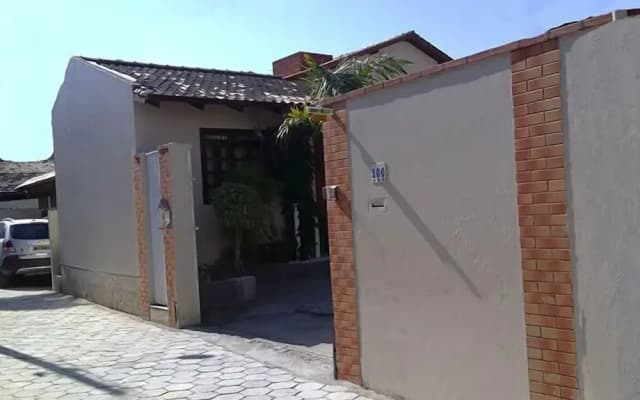 Pousada Recanto Dos Artistas