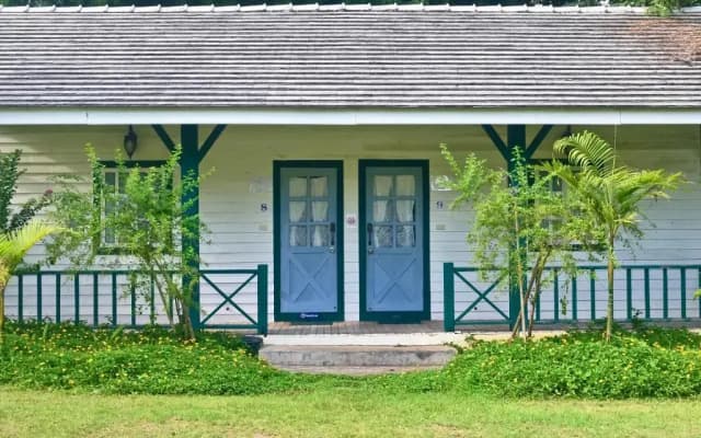 Pai Flora Resort