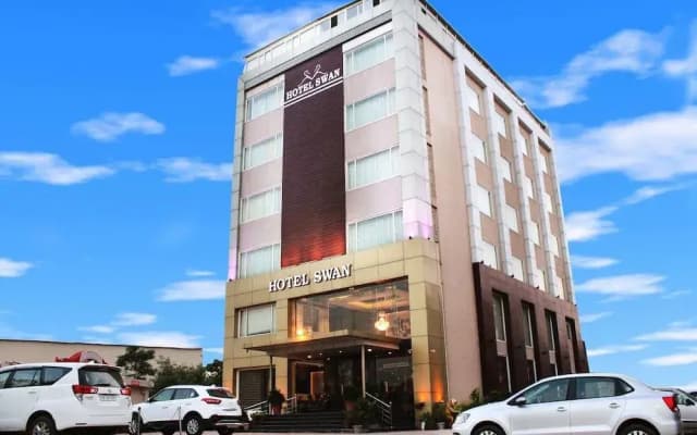 Hotel Swan
