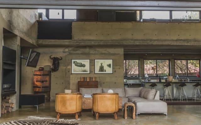 Celtis House