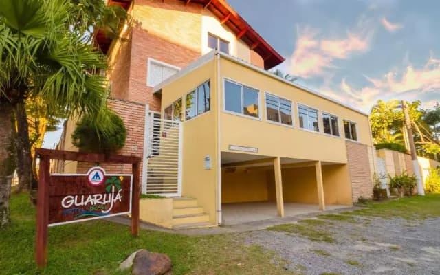 Guarujá Hostel