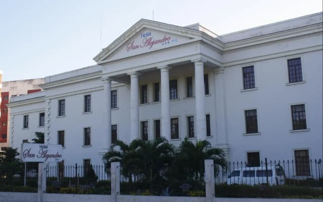 Hotel San Alejandro