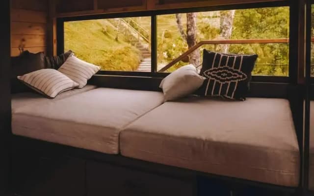Cabaña Vacacional en el Peñol Guatapé