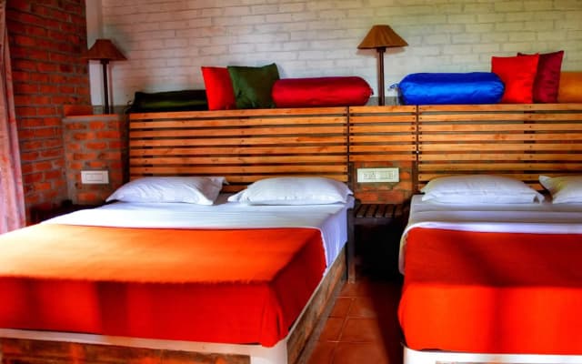 Annapara Homestay
