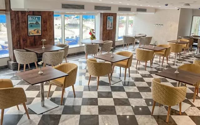 Helnan Mamoura Hotel & Events Center
