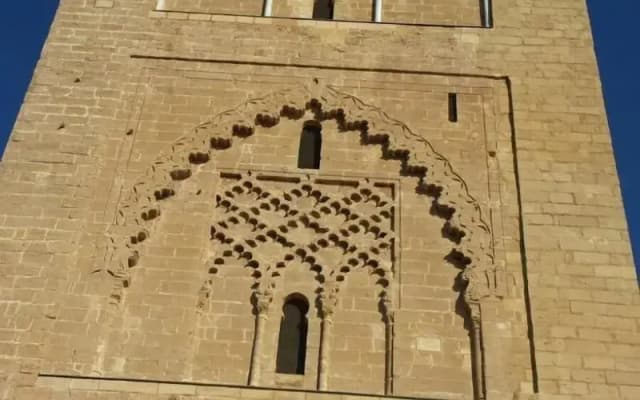 Riad La Porte Du Bouregreg