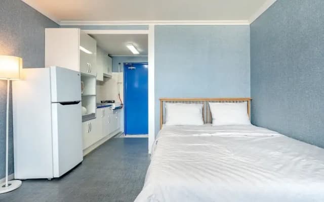 Goseong Napoli House Pension