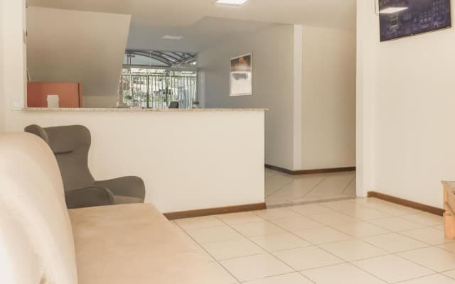 Hotel Girafa