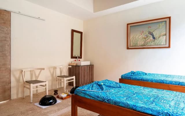 The Palm Suite Villa & Spa