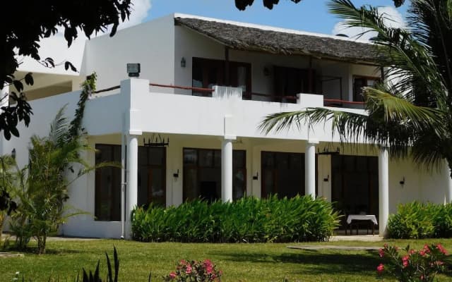 Hotel Sonrisa