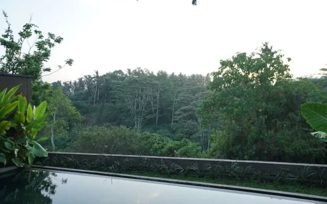 The Shanti Graha Villas