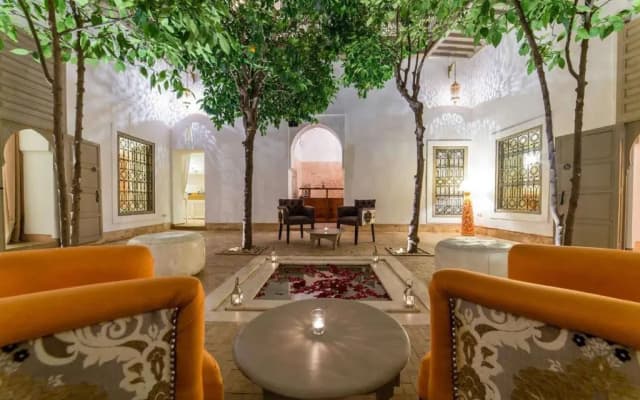Riad See Moon et Spa