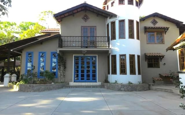 Casa Pindorama