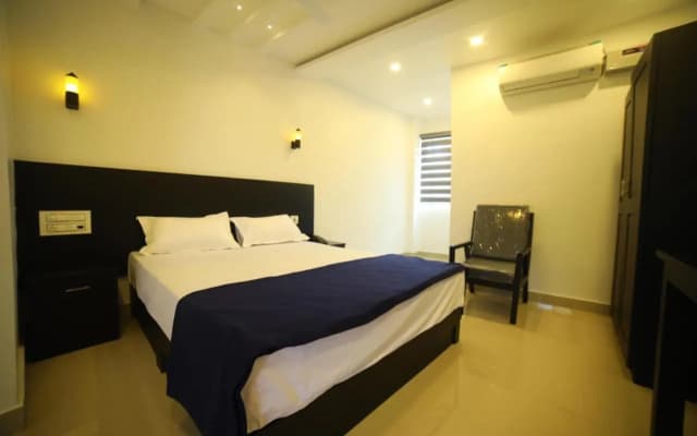 Sooryavamshi Residency