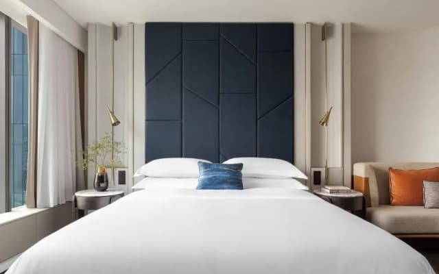 Kimpton Naluria Kuala Lumpur by IHG