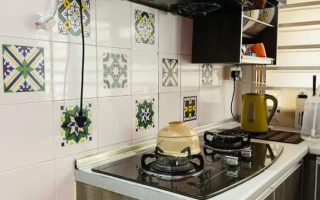 EQ Malay Modest Homestay Port Dickson