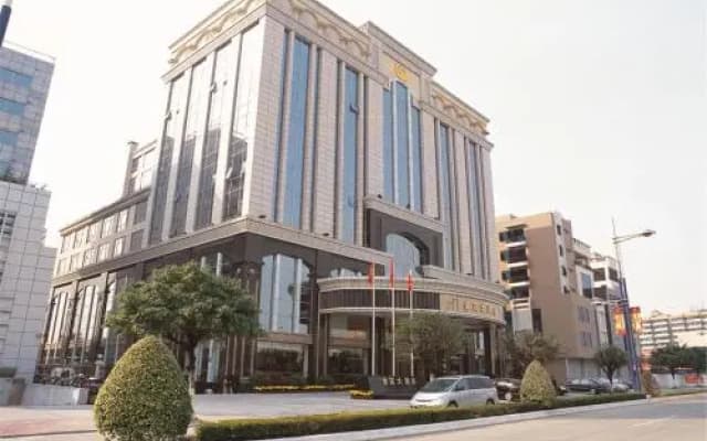 Jinmao Hotel
