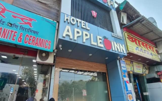 Hotel Apple Inn