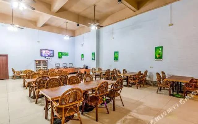 Daoshang Checheng Hotel