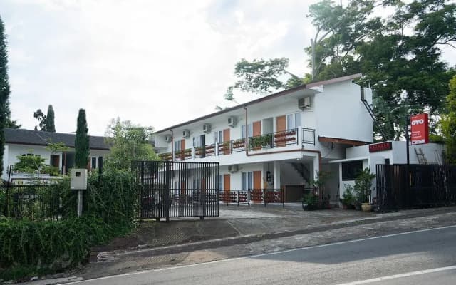Rossan Villa 3 Kazanan