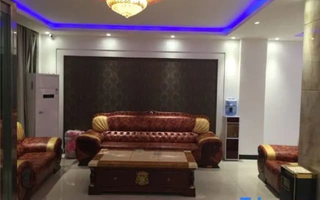 Yake e Home Hotel (Gaochun 107 National Road Branch)