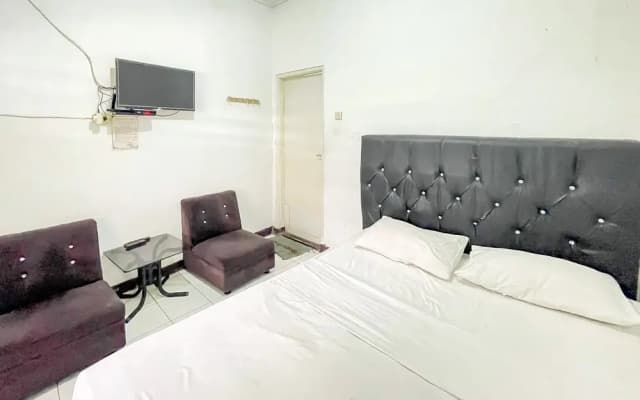 Hotel Mustika Widyasari RedPartner
