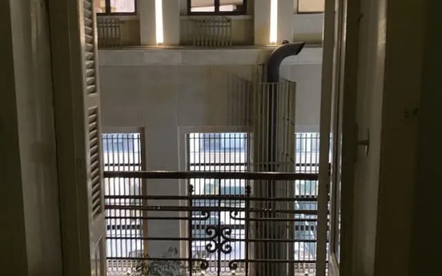Cairo Central House