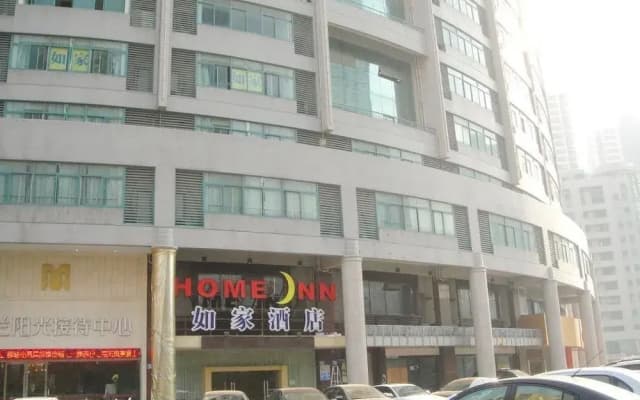 Changzhou Home Inn