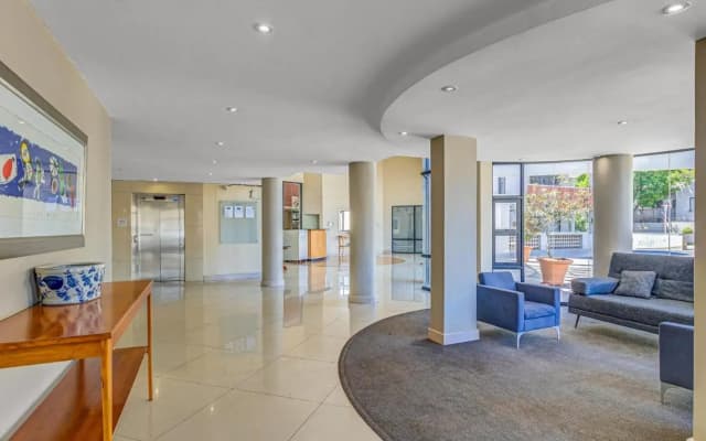 Luxury Penthouse In The Heart Of Sandton