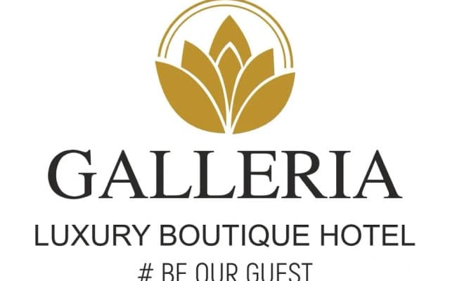 The Galleria Hotel ( Luxury Boutique Hotel )