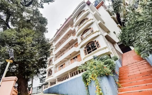 Hotel Kalra Regency Shimla
