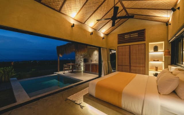SIVANA, Hotel Boutique with ocean or garden views - Adults only