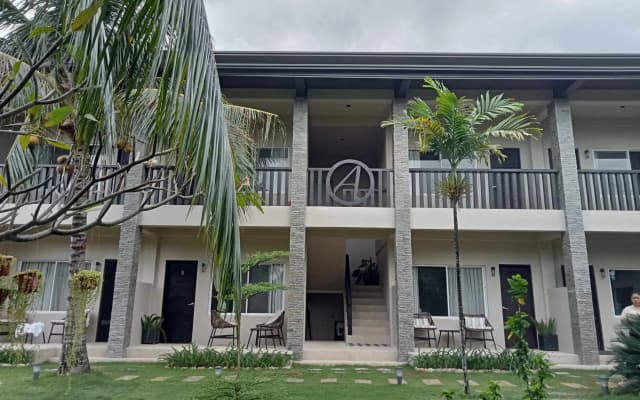 Ariella Mangrove & Eco Resort by Hiverooms