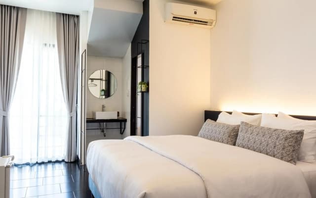 Asa Hotel