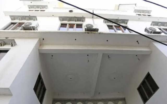 Tripli Hotels Shiv Villas