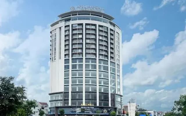 Mandala Hotel & Suites Hai Duong