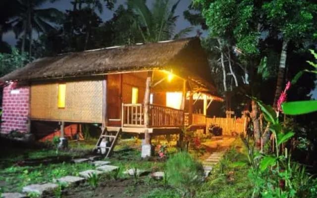 Tetebatu Sama Sama Bungalows