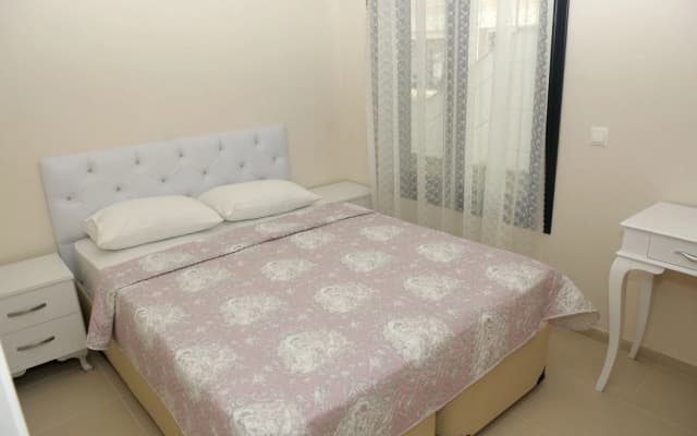 Melisa Hotel