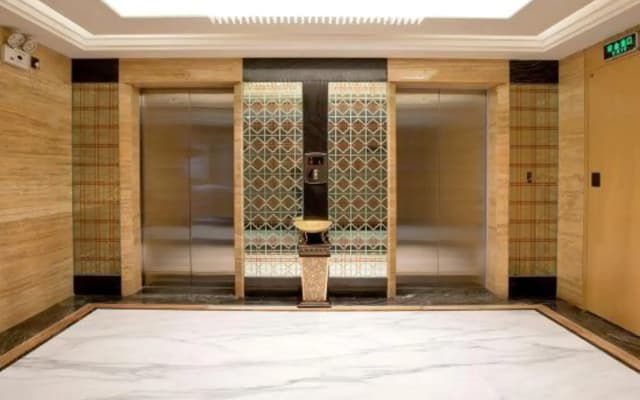 WanLi Seaview Hotel