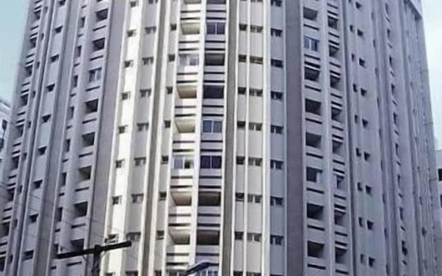 La Residence Flat Hotel