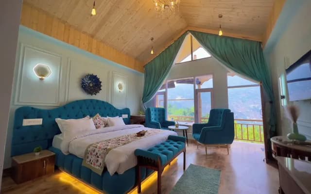 Palash by Loop Inn