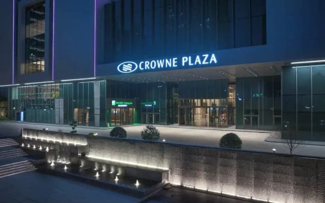 Holiday Inn Kunshan East by IHG