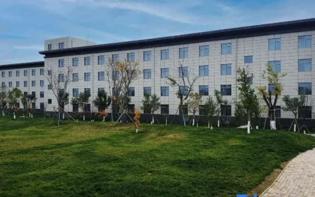 Nanshan Garden Hotel