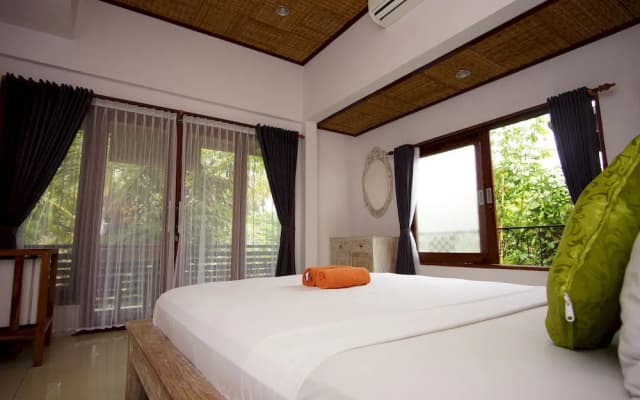 Ubud Dream Homestay