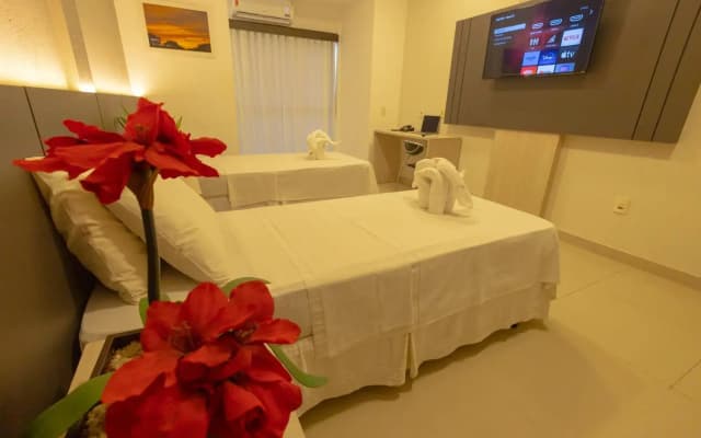 Hotel BHS