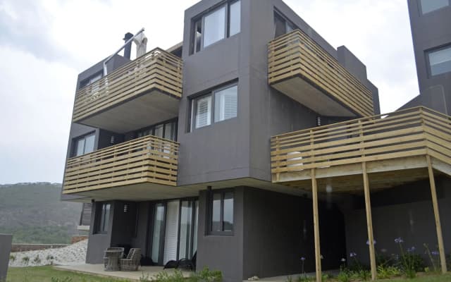 Ilanga Beach House