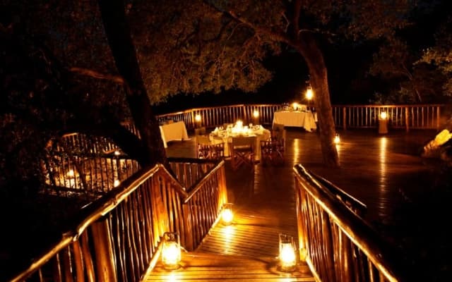 Jembisa Bush Home