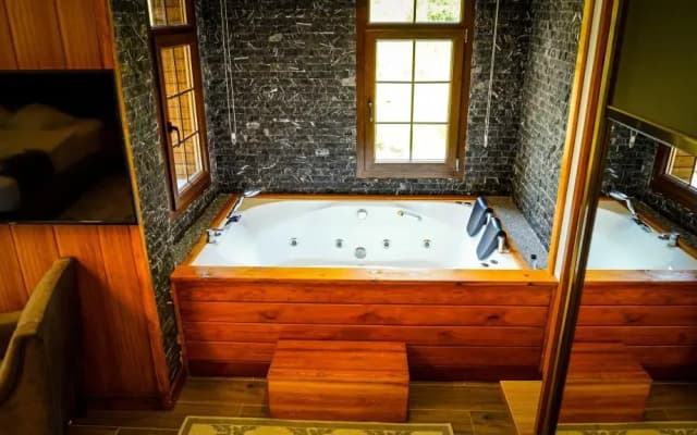 Ayder Kervansaray Deluxe Otel