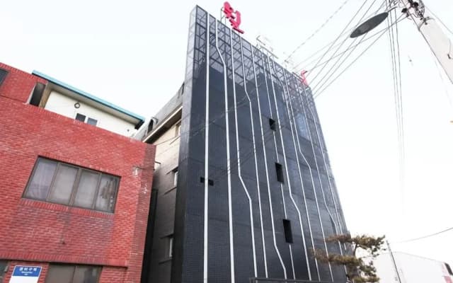 Gwangju Gonjiam Will Motel