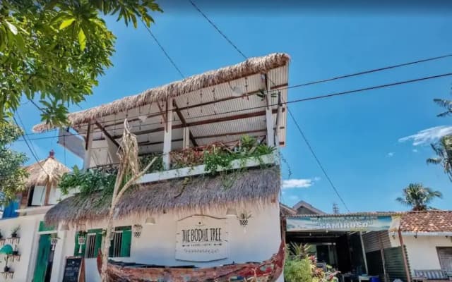 The Bodhi Tree Hostel Karimunjawa